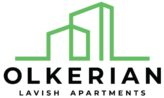Olkerian Lavish Apartments